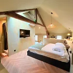 Romantique Wifi Appartement Metz