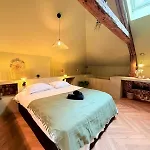 Romantique Wifi Metz