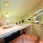 Romantique Wifi Appartement *