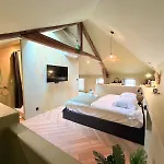 Romantique Wifi * Metz