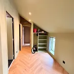 Appartement Romantique Wifi