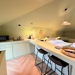 Appartement Romantique Wifi Metz