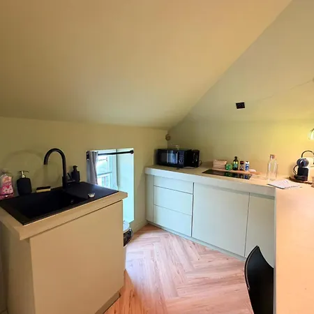 Romantique Wifi Metz