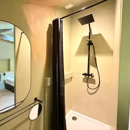 Romantique Wifi Apartmán *