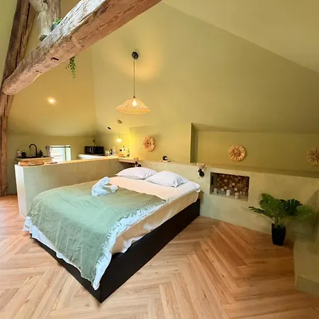 Romantique Wifi Apartmán *