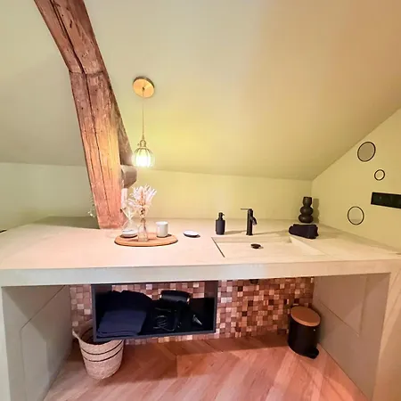 Apartmán Romantique Wifi *