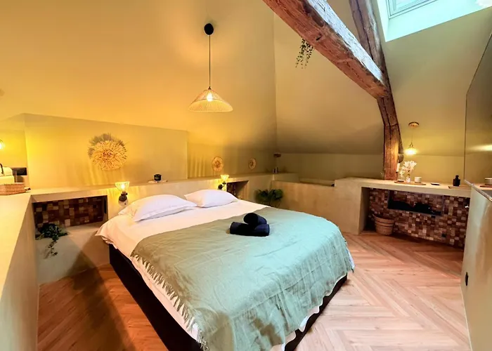 Romantique Wifi Metz