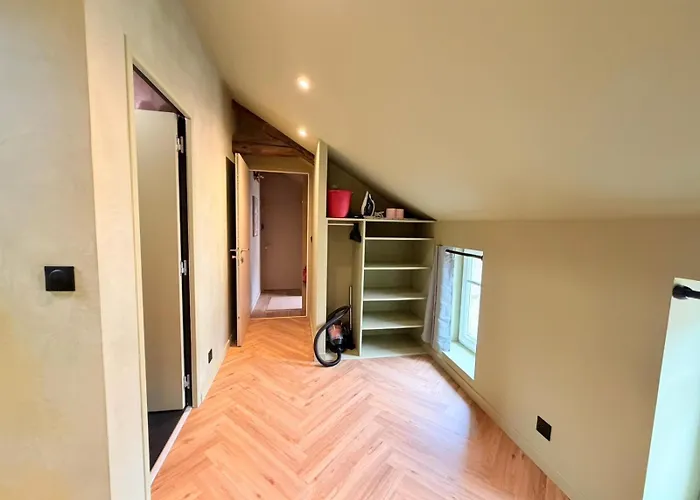 Apartment Romantique Wifi